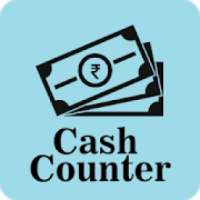 Cash Counter 2019