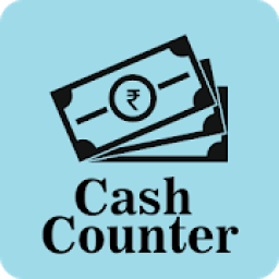 Cash Counter 2019 icon