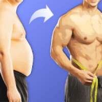 Weight Loss for Men on 9Apps