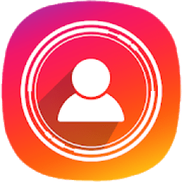 Pofile Maker For Insta आइकन