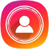 Pofile Maker For Insta