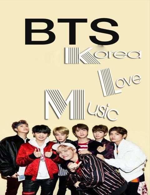 BTS Album Offline Music स्क्रीनशॉट 3