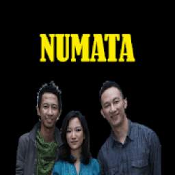 Lagu Numata Offline 1.2