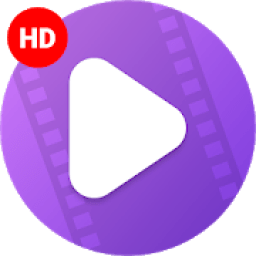 Video Player All Format - HD Video Player आइकन