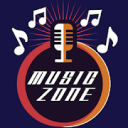 Music Zone - SoundCloud आइकन