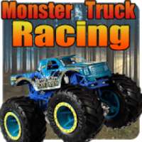 Monster Truck racing 3D – Truck Simulation game