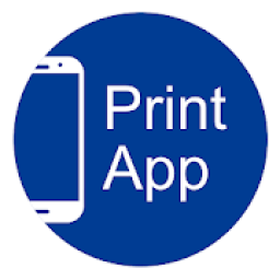 Print App icon