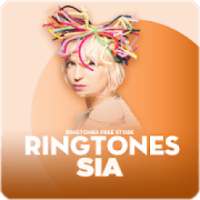 SIA Ringtones Free