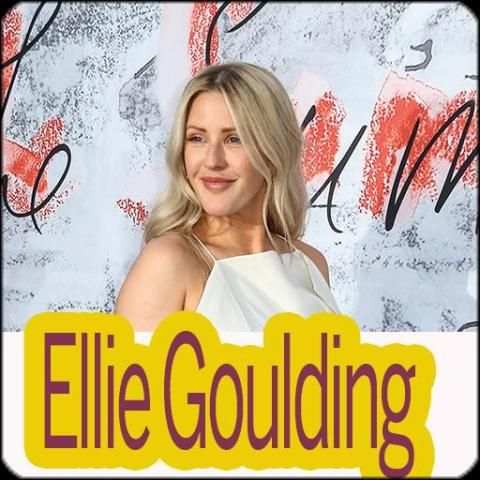 Ellie Goulding Ringtones Free screenshot 2