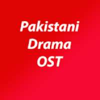 Pakistani Drama OST