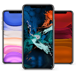 4K iPhone 11 Pro Wallpapers - IOS 13 Wallpapers! иконка