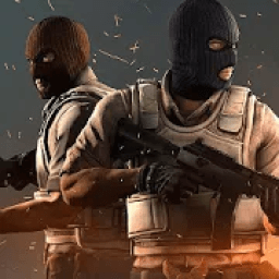 Counter Strike Quiz आइकन