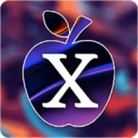 Phone X Launcher & Phone 12 Launcher & Lock Screen on 9Apps