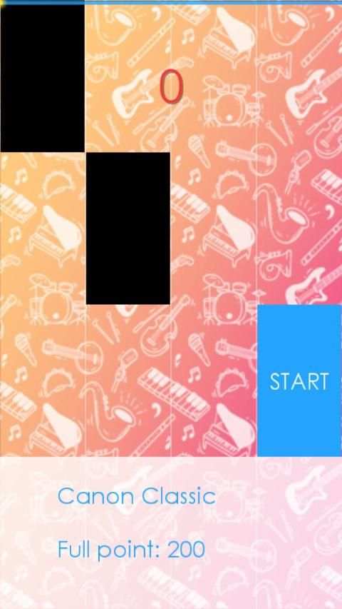 Piano Cat screenshot 7