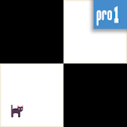 Piano Cat icon