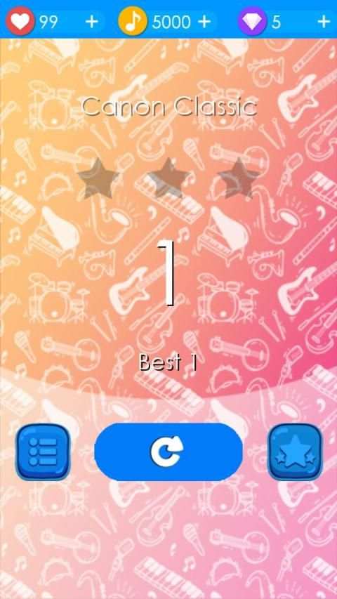 Piano Cat screenshot 5