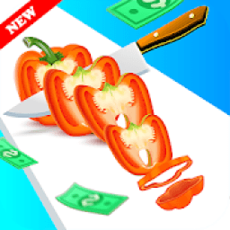 Food Chop Master आइकन