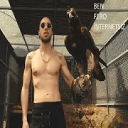 ikon BEN FERO ŞARKILARI (İNTERNETSİZ)