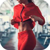 7 Minute Workout for Female - Lose Weight