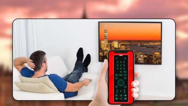 Remote Control For Hathway screenshot 4