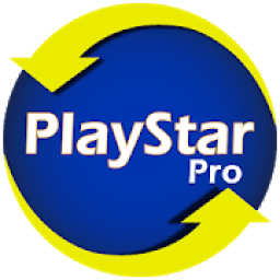 PLayStar Pro आइकन