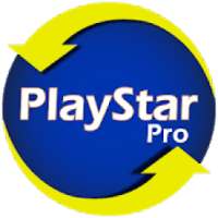 PLayStar Pro