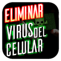ikon Eliminar Virus Gratis De Mi Móvil Antivirus Guide