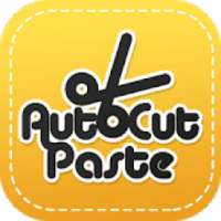 Auto Cut Paste, Photo Cut-Out