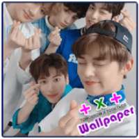 Wallpaper TXT Kpop HD