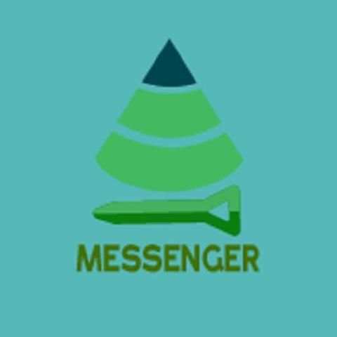YO Messenger स्क्रीनशॉट 1