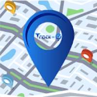 TrackE आइकन