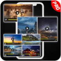 Multi Screen Video Player : Multiple Video Popups