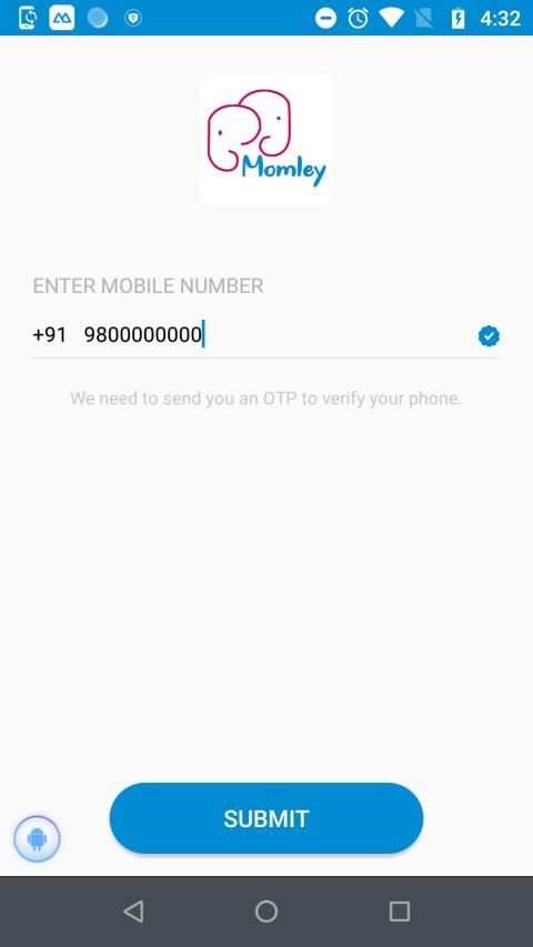 Momley स्क्रीनशॉट 6