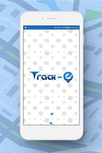 TrackE स्क्रीनशॉट 4