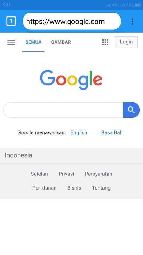 Oce Max Browser screenshot 5