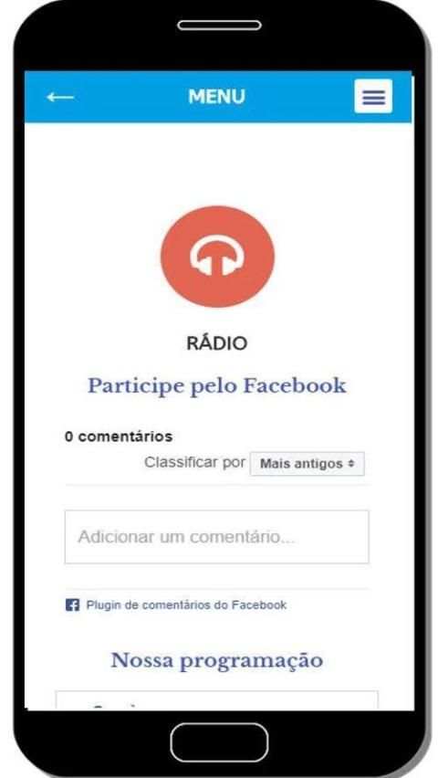 Vivos Church screenshot 3