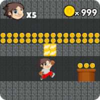 Super Bros Adventure