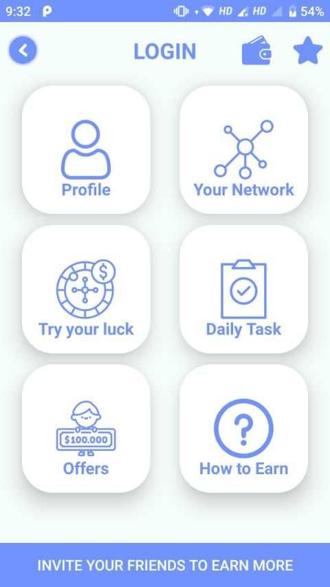 TeamWin-Earn Money from Home(MLM app) स्क्रीनशॉट 7