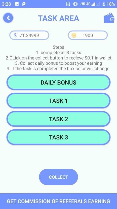 TeamWin-Earn Money from Home(MLM app) स्क्रीनशॉट 3