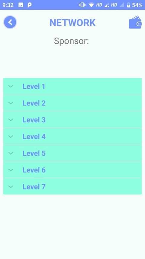 TeamWin-Earn Money from Home(MLM app) स्क्रीनशॉट 6