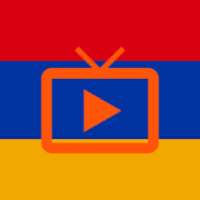 Armenia TV Online Free on 9Apps