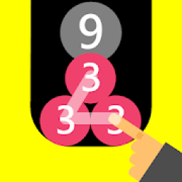 ikon 333 :merge balls