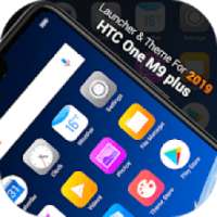 Fortune HTC One M9 Plus Pro Launcher Lite - Pro on 9Apps