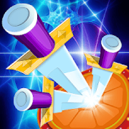 Battle Knife Shot आइकन