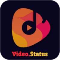 Video.Status - Lyrical Video Status Maker