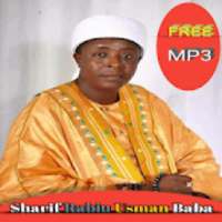 Sharif Rabiu Usman Baba on 9Apps