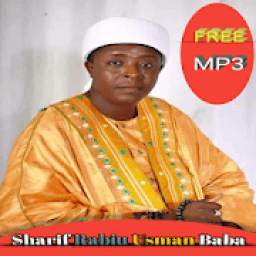 Sharif Rabiu Usman Baba 5.0