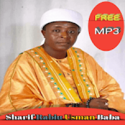 ikon Sharif Rabiu Usman Baba