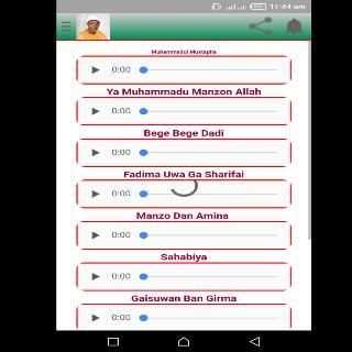 Sharif Rabiu Usman Baba screenshot 6