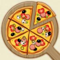 Make Pizza